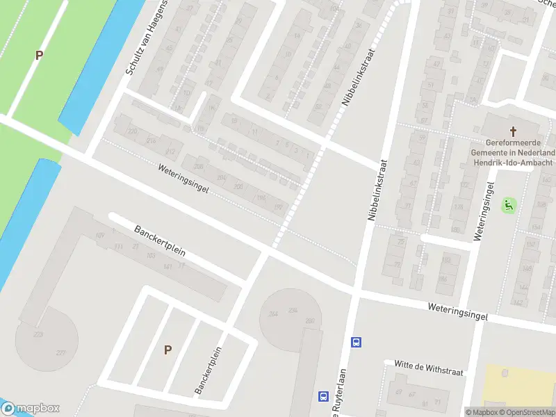 Overlastmelding Weteringsingel in Hendrik-Ido-Ambacht gesloten