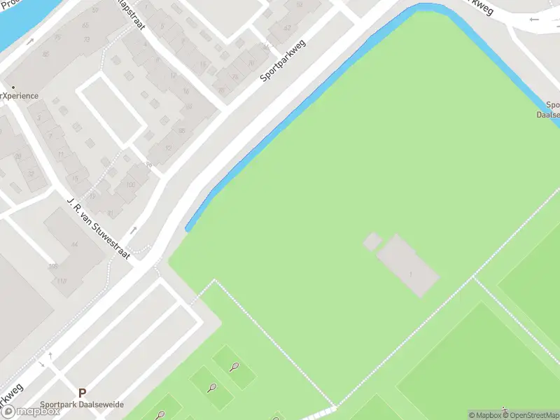 Overlastmelding Sportparkweg in Maarssen gesloten