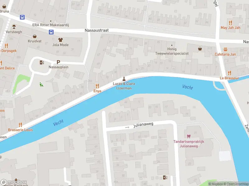 Overlastmelding Nassaustraat in 3601BB Maarssen gesloten