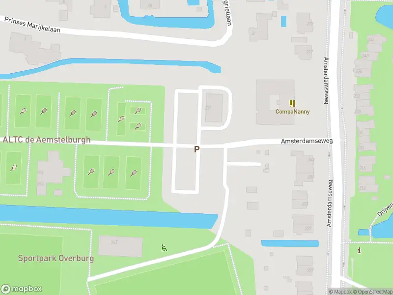 Overlastmelding Amsterdamseweg in Amstelveen gesloten