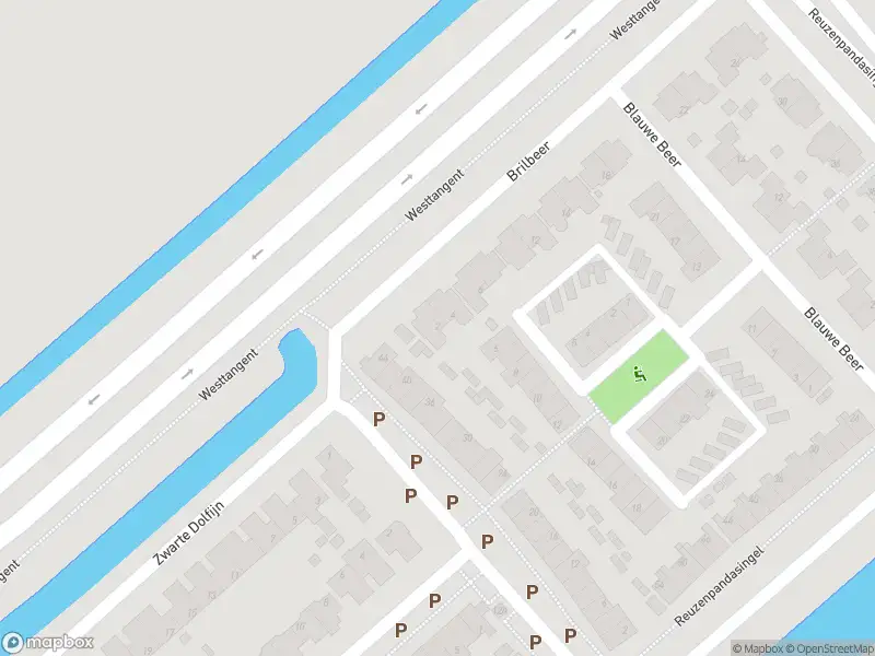Overlastmelding Brilbeer in Heerhugowaard gesloten