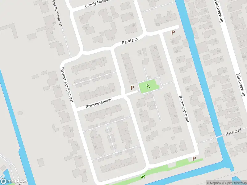 Anonieme overlastmelding Burgemeester Branderstraat in Hoogkarspel