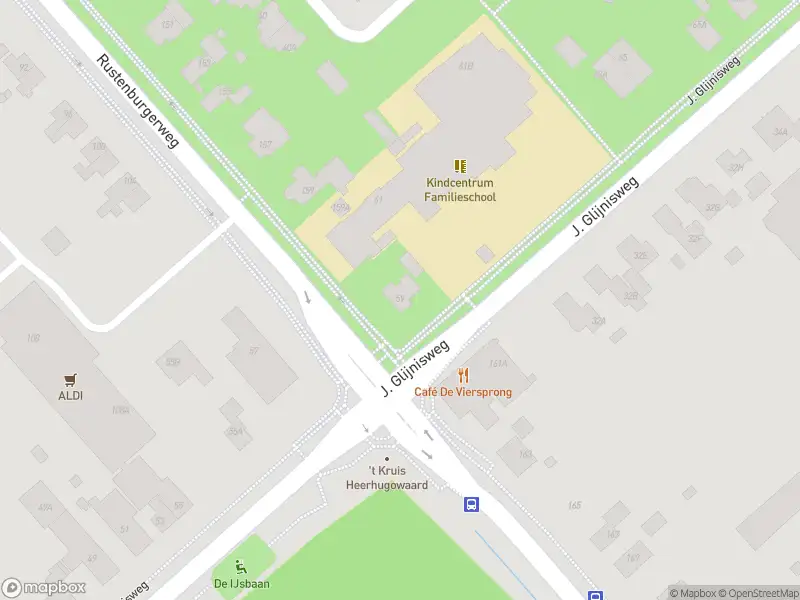 Overlastmelding Jan Glijnisweg in Heerhugowaard