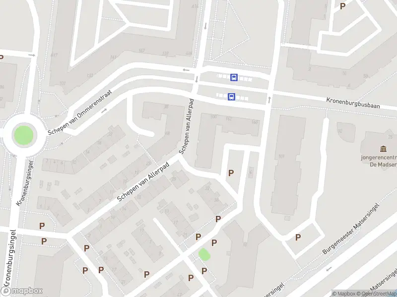 Politie naar de Croydonplein in Arnhem vanwege aanrijding met letsel