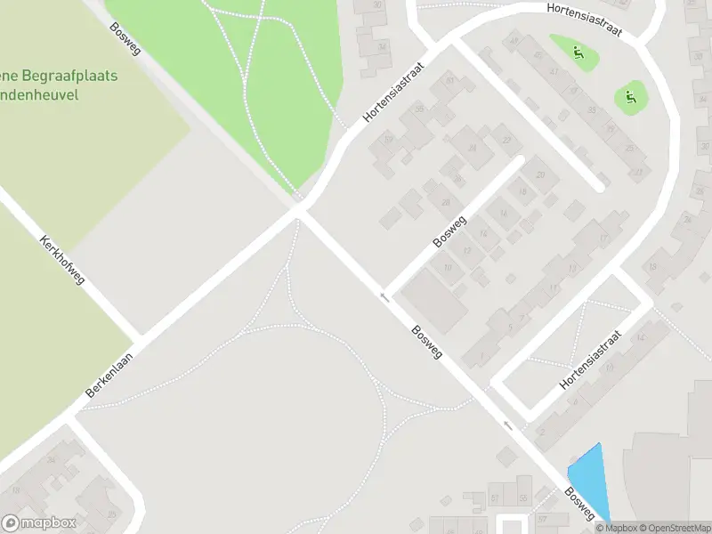 Overlastmelding Bosweg in Geleen gesloten