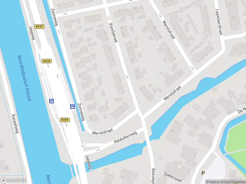 Overlastmelding Kievitstraat in Ilpendam
