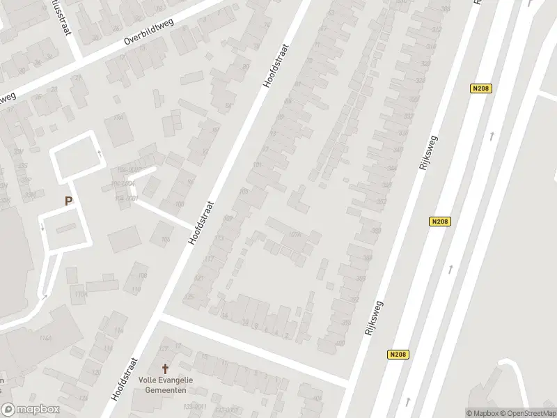 Overlastmelding Velserbroekstraat in Santpoort-Noord