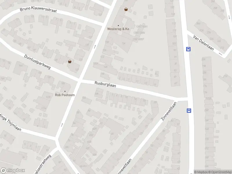 Overlastmelding Rusburglaan in Santpoort-Zuid gesloten
