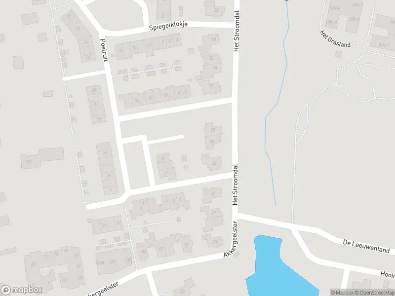 Overlastmelding Zilverschoon in 6971PA Brummen gesloten