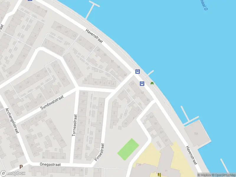 Ambulance met gepaste spoed naar de Zweedsestraat in Zaandam
