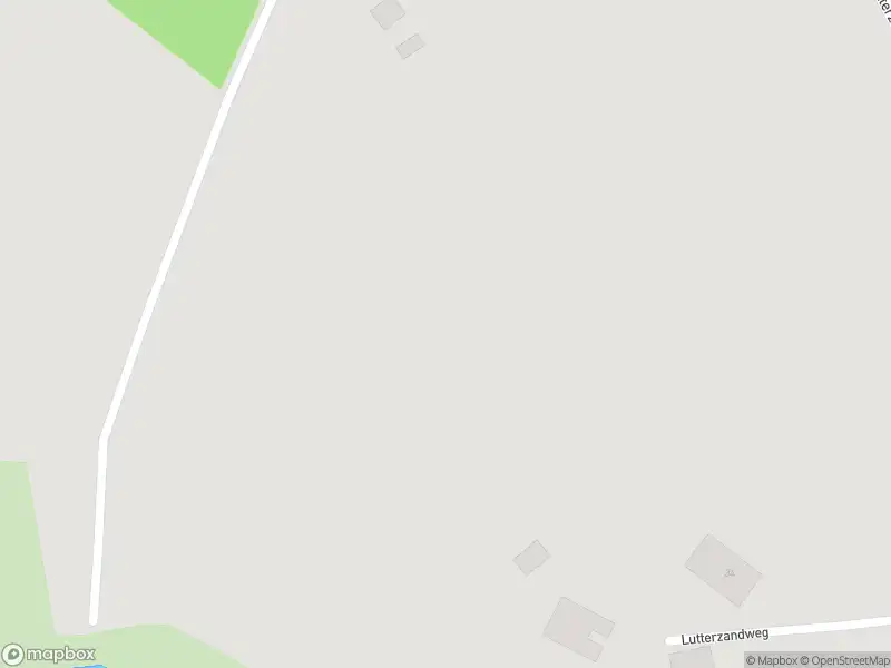 Brandweer met gepaste spoed naar de Mekkelhorsterstraat in Beuningen