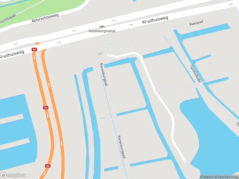 Brandweer met gepaste spoed naar de Zouteveenseweg in Schipluiden vanwege dier(en) in nood
