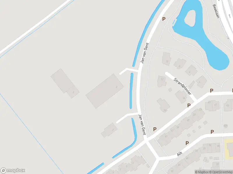 Politie met grote spoed naar de Jan van Gent in Noordwijk vanwege ongeval met letsel