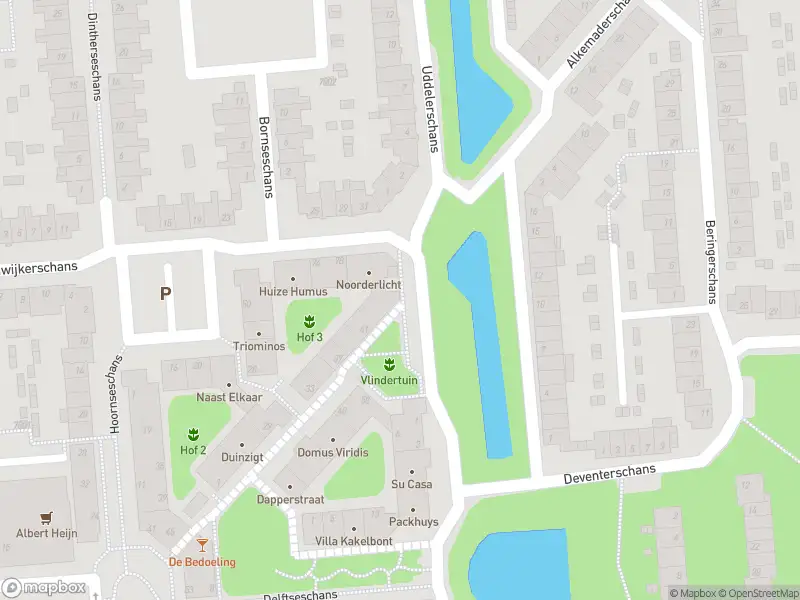 Brandweer met gepaste spoed naar de Jutphasestraatweg in Nieuwegein