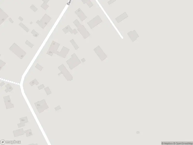 Brandweer en politie met grote spoed naar de den Oudert in Wijk en Aalburg vanwege middelgrote brand