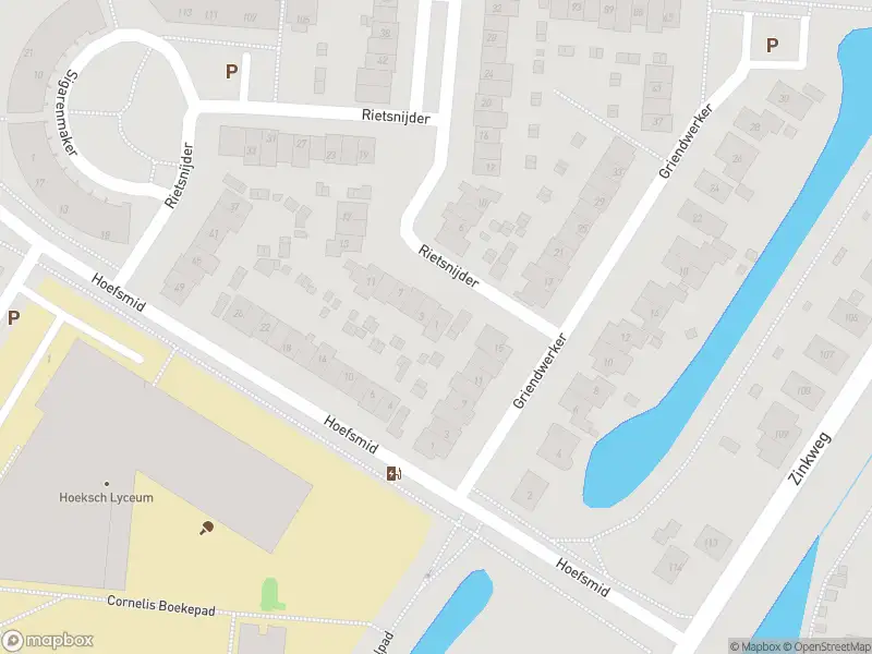 Overlastmelding Rietsnijder in Oud-Beijerland gesloten