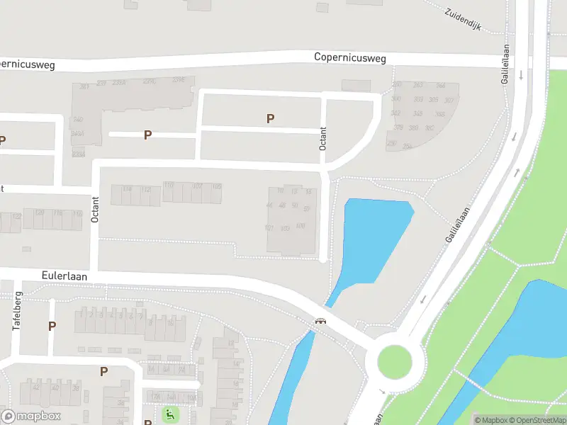 Overlastmelding Octant in Dordrecht gesloten