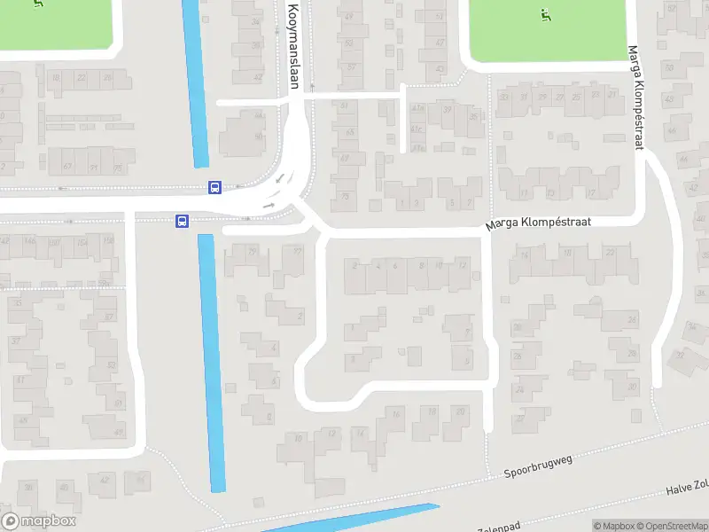Anonieme overlastmelding Marga Klompéstraat in Waalwijk gesloten