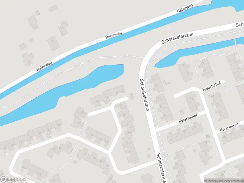 Overlastmelding Eksterstraat in Schagen gesloten