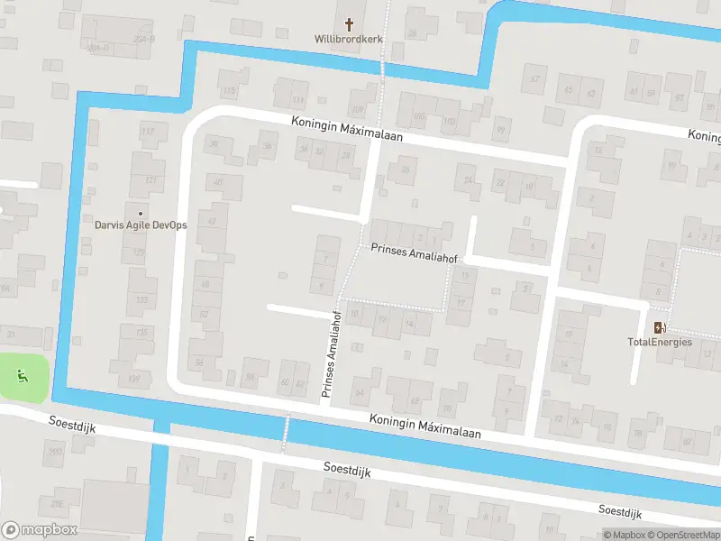Overlastmelding Landbouwstraat in Julianadorp
