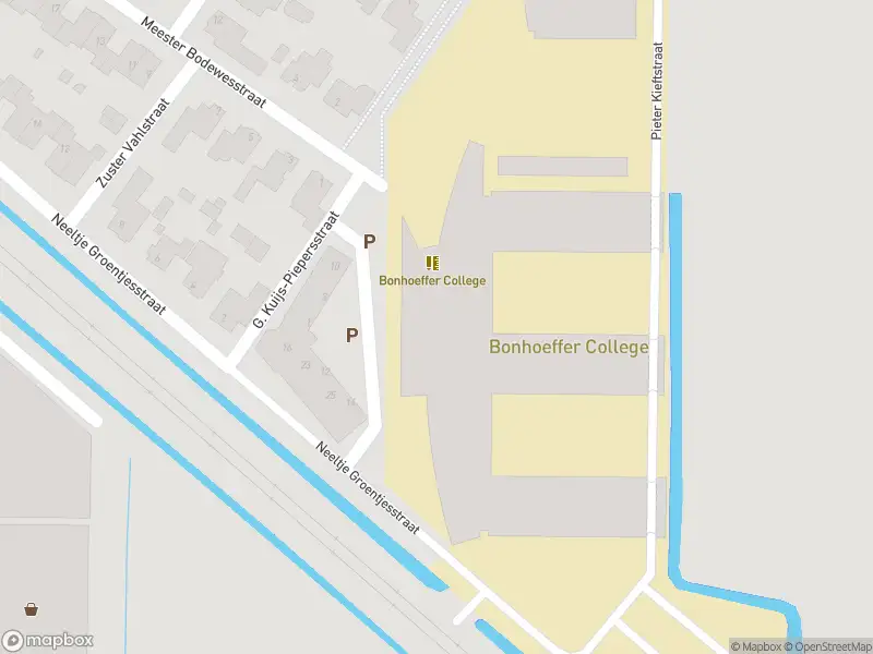Overlastmelding Pieter Kieftstraat in Castricum