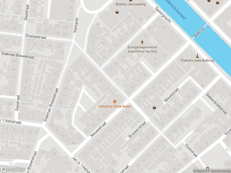 Overlastmelding Hartenstraat in Den Helder