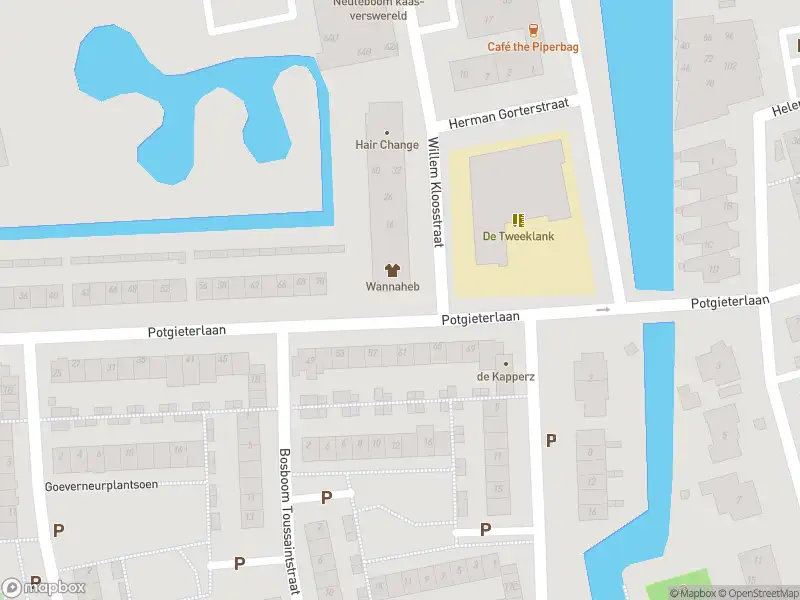 Ambulance met gepaste spoed naar de Willem Kloosstraat in Hazerswoude-Rijndijk