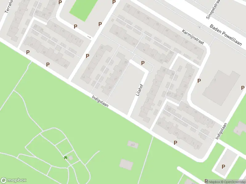 Overlastmelding Zwartvenseweg in 5044PD Tilburg