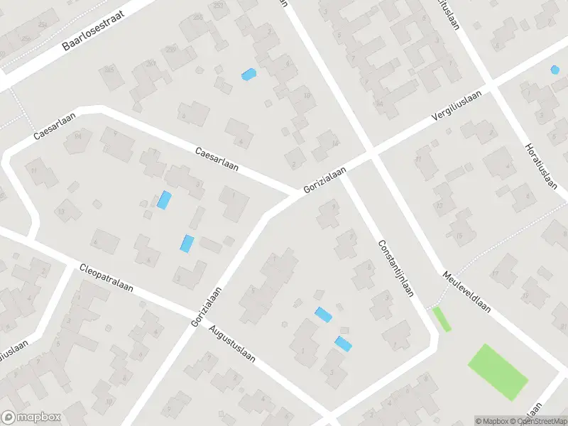 Ambulance met grote spoed naar de Gorizialaan in Venlo