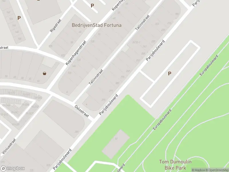 Overlastmelding Parijsboulevard in Sittard gesloten