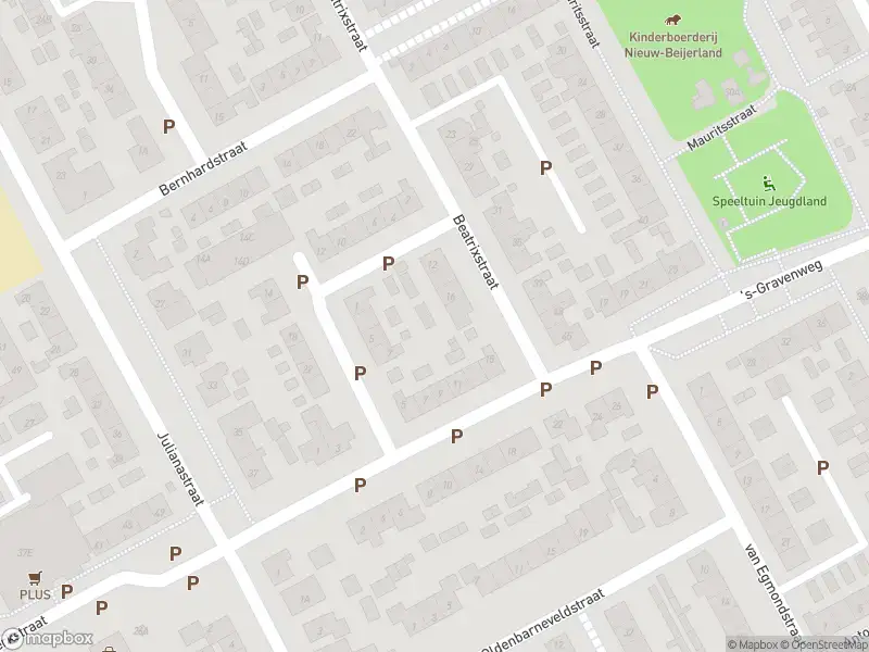 Overlastmelding Dreef in Nieuw-Beijerland gesloten