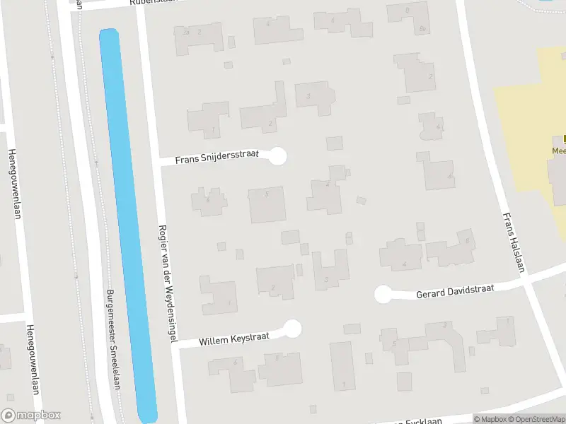 Overlastmelding Paulus Potterstraat in 5143GX Waalwijk