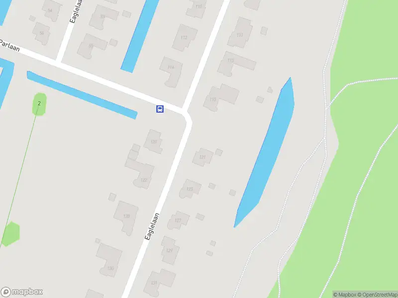Overlastmelding Eaglelaan in Lelystad