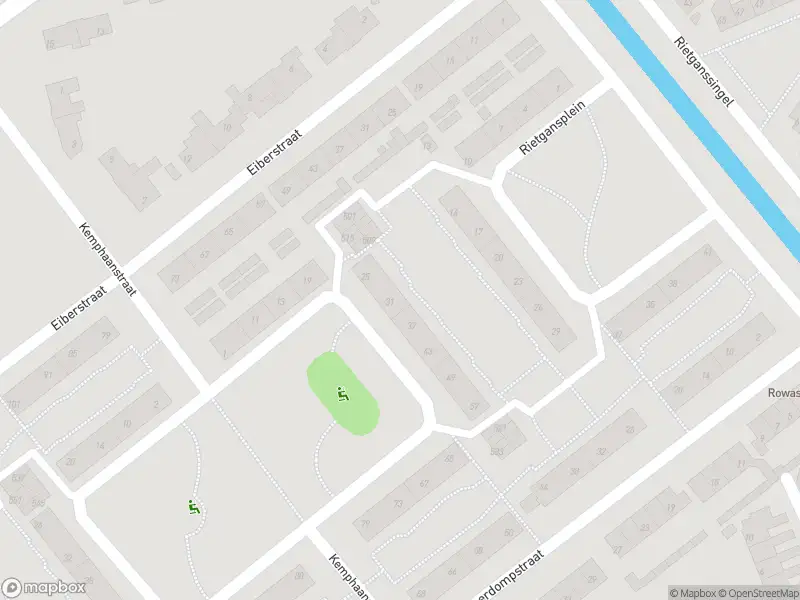 Overlastmelding Kemphaanplein in Velp