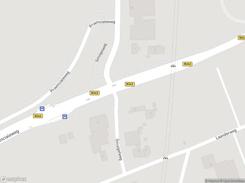 Overlastmelding Smuigelweg in Heerhugowaard