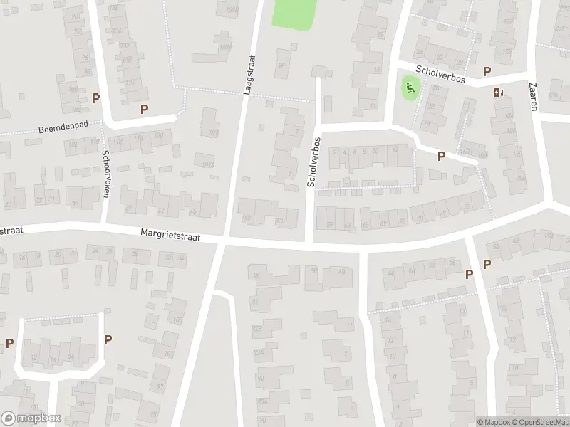 Overlastmelding Rijensbroek & Vierbundersweg in Rijen gesloten