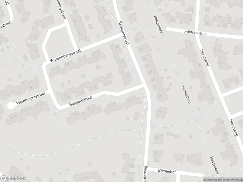 Overlastmelding Gangeltstraat in Sittard gesloten