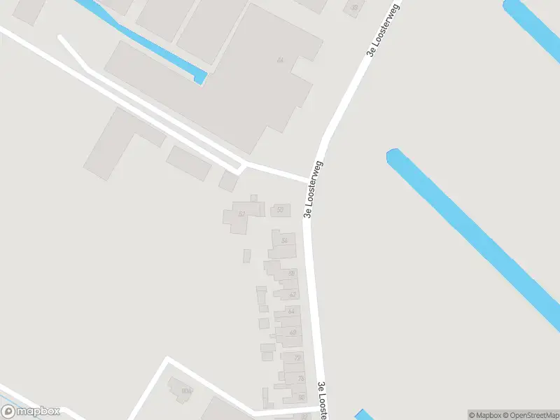 Overlastmelding 3e Loosterweg in Hillegom