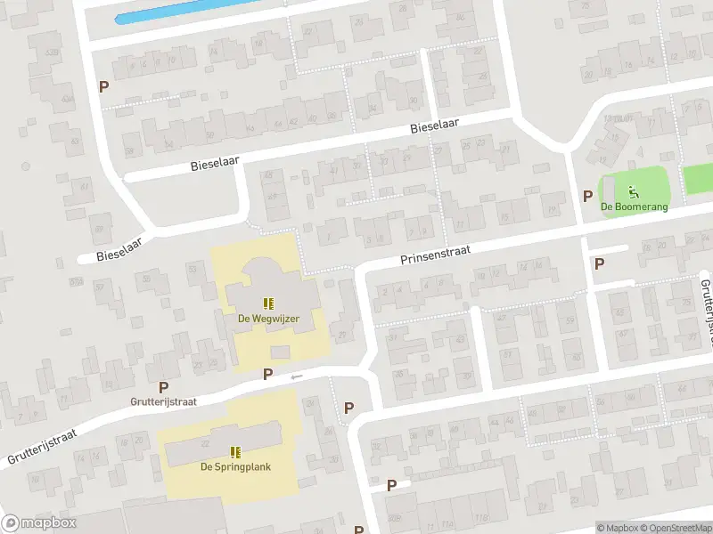 Overlastmelding Prinsenstraat in 's Gravenmoer gesloten