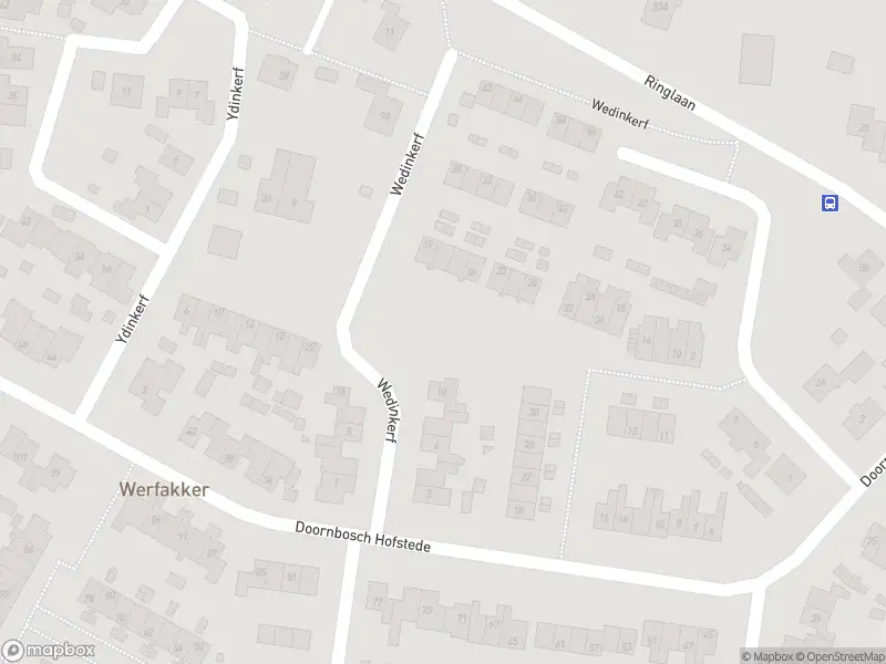 Overlastmelding Wedinkerf in Eerbeek gesloten