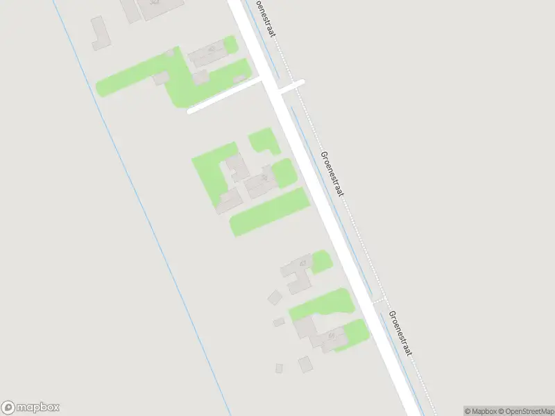 Overlastmelding Groenestraat in Lathum