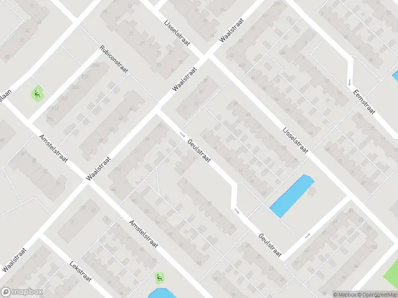 Overlastmelding Geulstraat in Beverwijk gesloten
