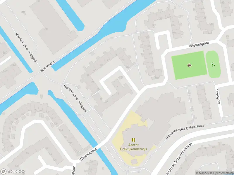 Besteld ambulance vervoer naar de Wisselspoor in Capelle aan den IJssel