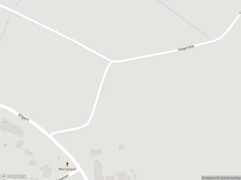 Ambulance met grote spoed naar de Rijksweg in Velden