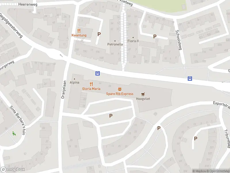 Overlastmelding Oegstgeesterweg in Rijnsburg