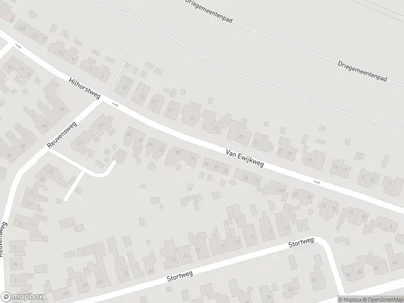 Overlastmelding Backerstraat in 6861XR Oosterbeek