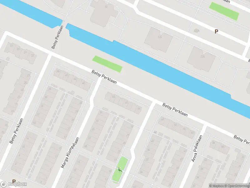 Brandweer met grote spoed naar de Betsy Perklaan in Amstelveen vanwege stankoverlast