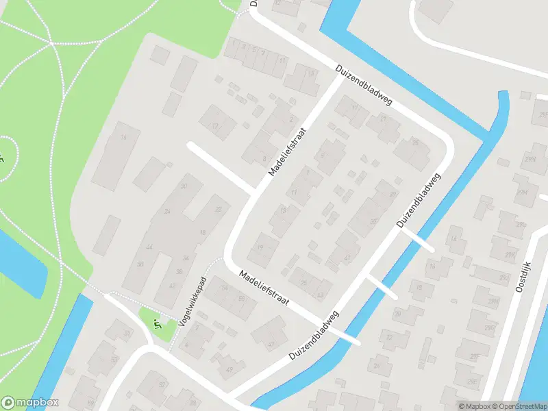 Ambulance met gepaste spoed naar de Madeliefstraat in Heerhugowaard