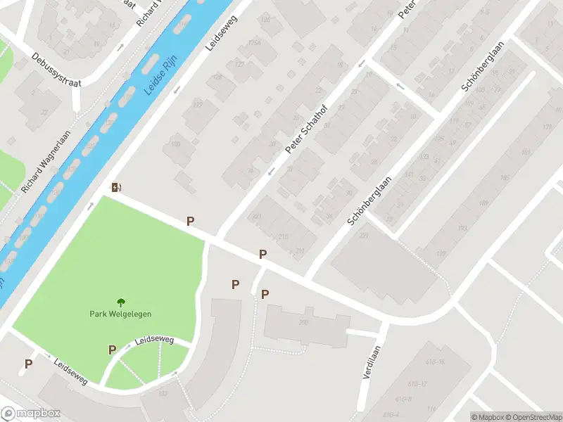 Politie naar de Kennedylaan in Utrecht vanwege aanrijding met letsel