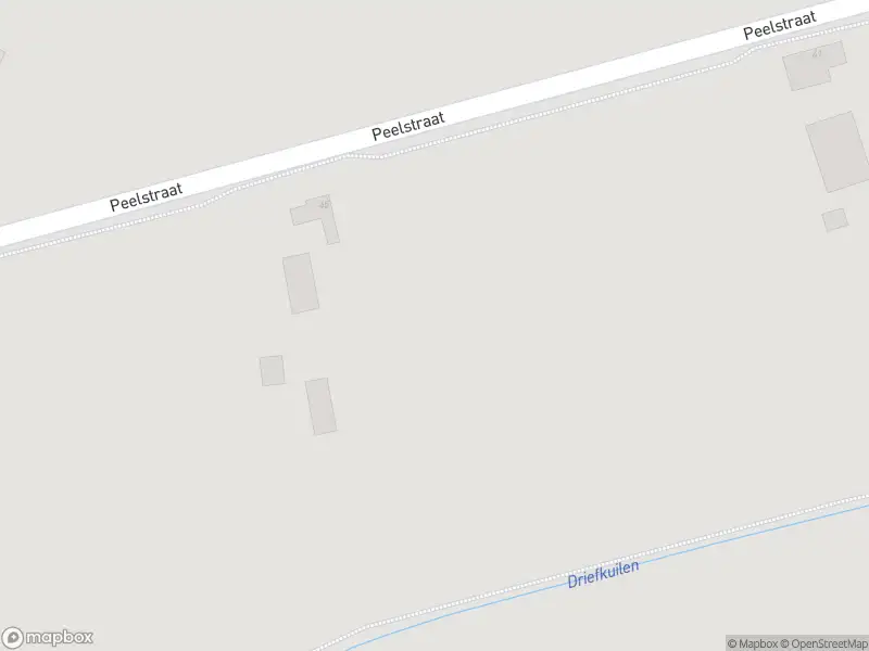 Brandweer met gepaste spoed naar de Americaanseweg in Kronenberg